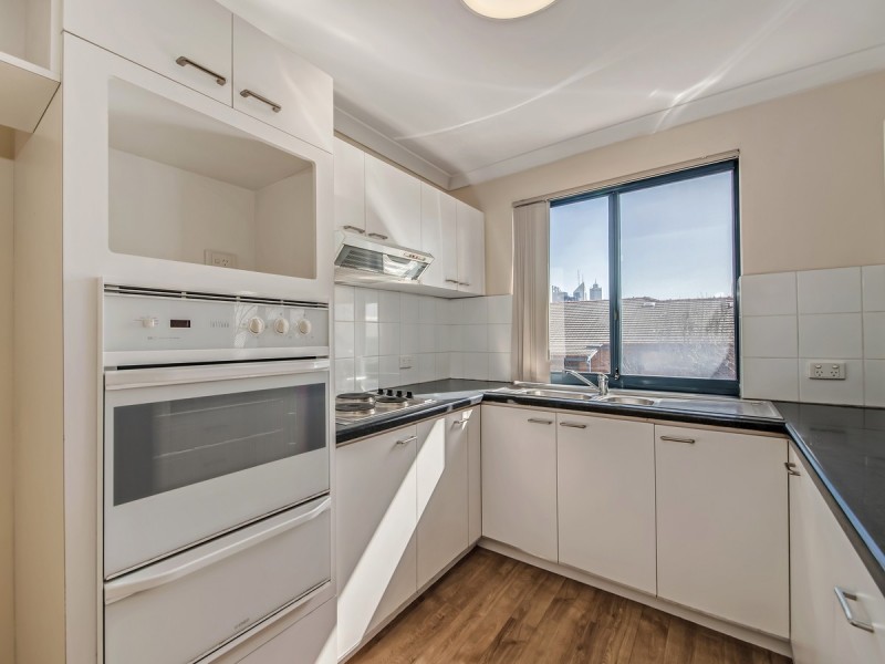 38/40 Wellington Street, East Perth WA 6004