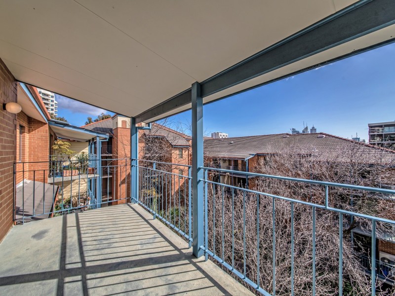 38/40 Wellington Street, East Perth WA 6004