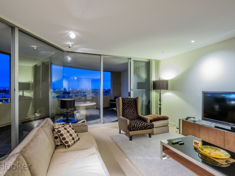 6C/29 Trafalgar Road, East Perth WA 6004