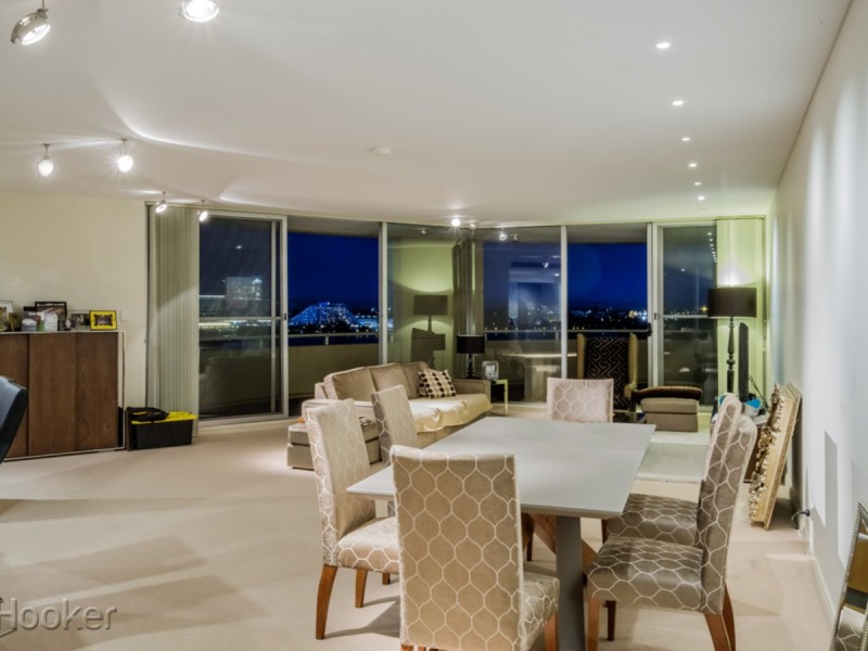 6C/29 Trafalgar Road, East Perth WA 6004