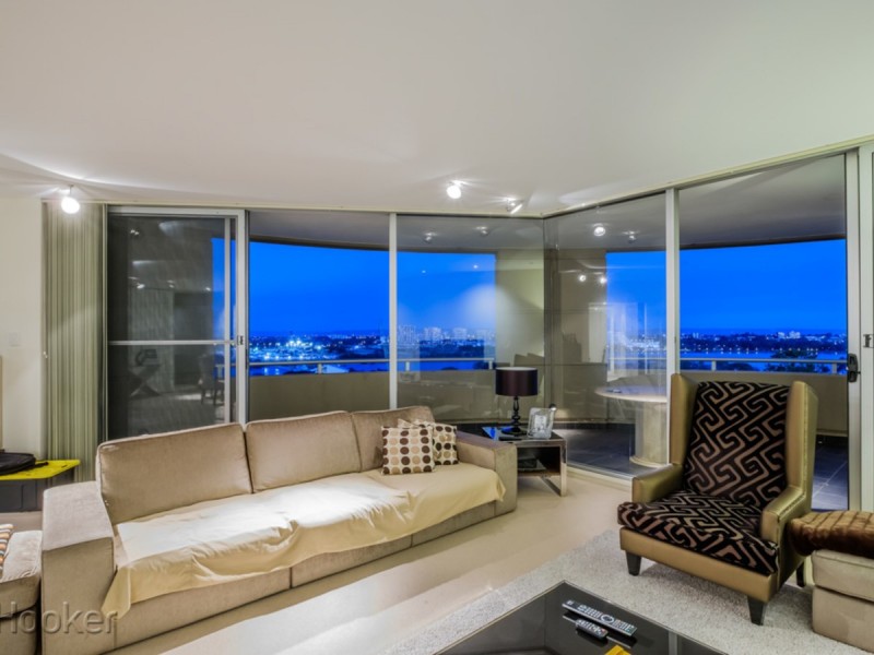 6C/29 Trafalgar Road, East Perth WA 6004