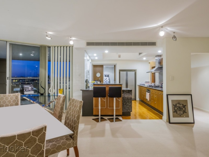 6C/29 Trafalgar Road, East Perth WA 6004