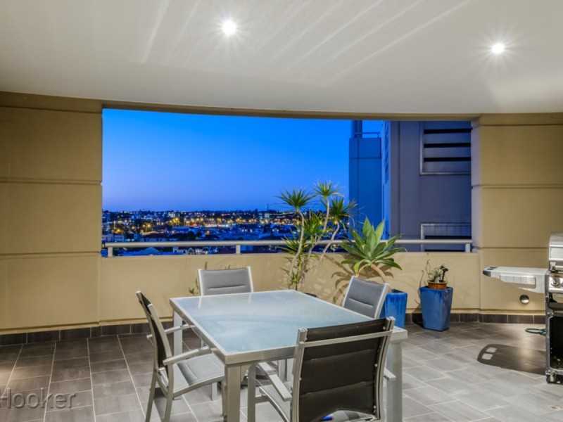 6C/29 Trafalgar Road, East Perth WA 6004
