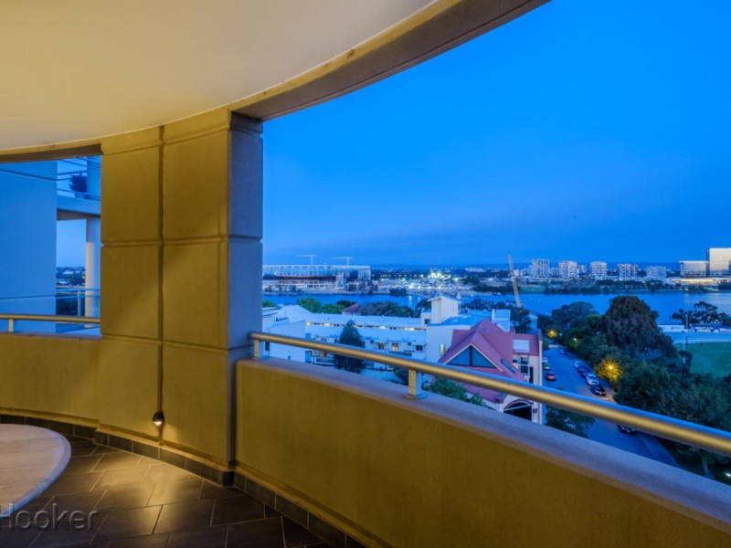 6C/29 Trafalgar Road, East Perth WA 6004