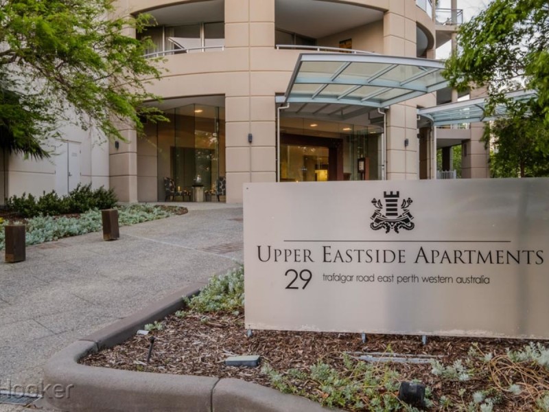 6C/29 Trafalgar Road, East Perth WA 6004