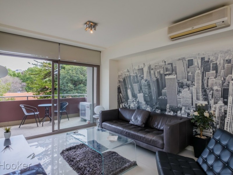 9/2A Goderich Street, East Perth WA 6004