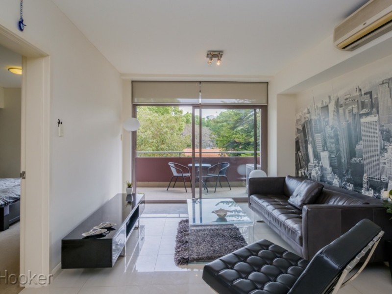 9/2A Goderich Street, East Perth WA 6004
