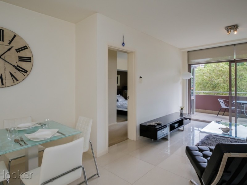 9/2A Goderich Street, East Perth WA 6004