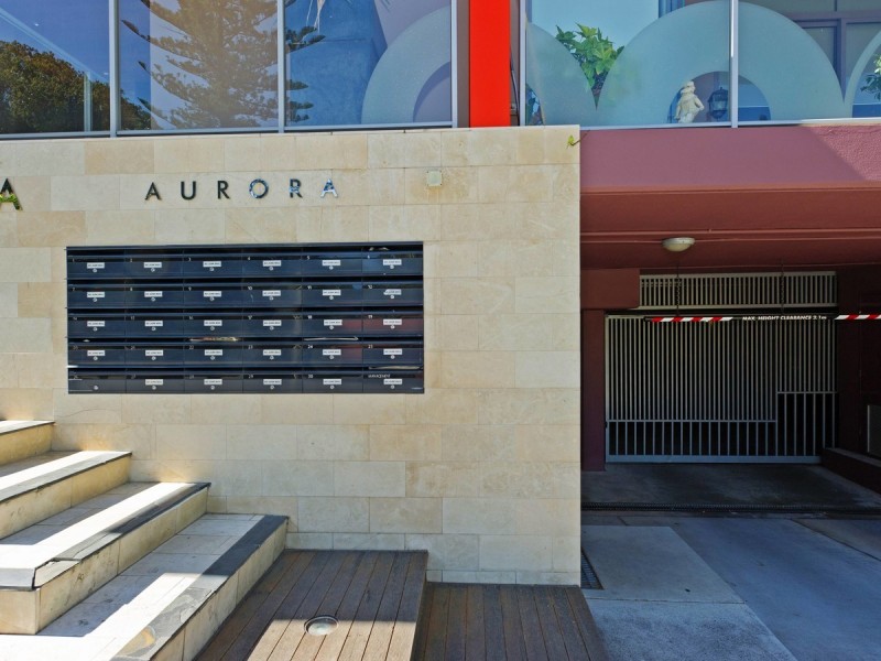 9/2A Goderich Street, East Perth WA 6004