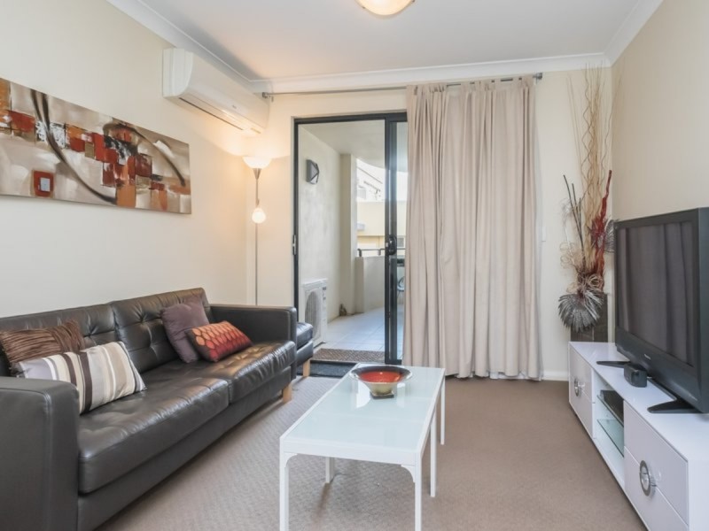 21/121 Hill Street, East Perth WA 6004