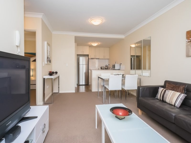 21/121 Hill Street, East Perth WA 6004