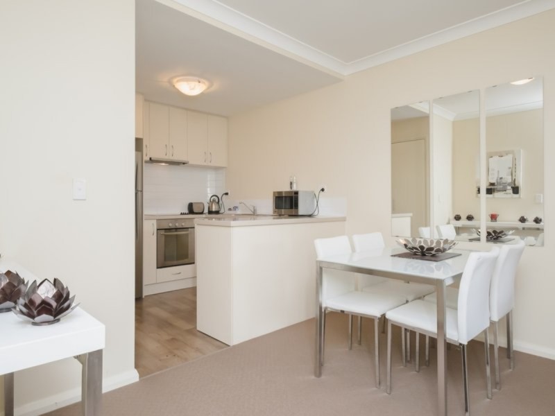 21/121 Hill Street, East Perth WA 6004