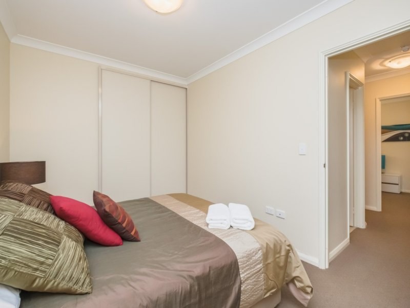 21/121 Hill Street, East Perth WA 6004