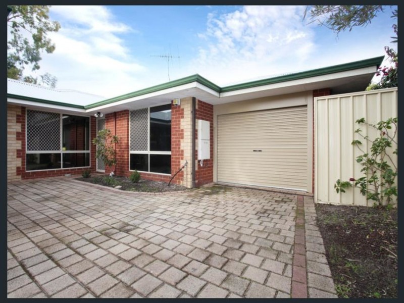 29D Berwick Street, Victoria Park WA 6100