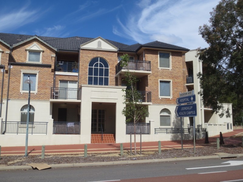 24/101 Grand Boulevard, Joondalup WA 6027