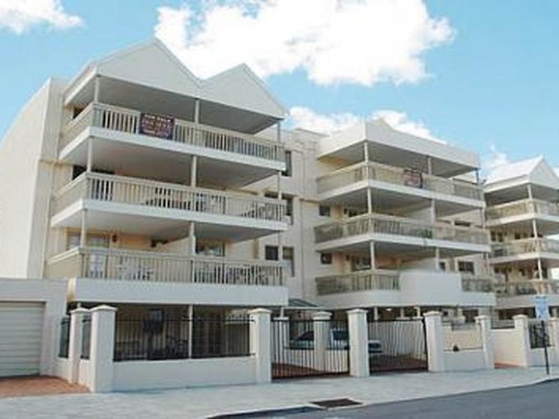 29/22 Nile Street, East Perth WA 6004