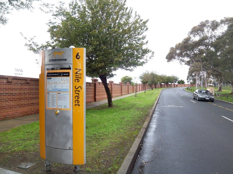 29/22 Nile Street, East Perth WA 6004