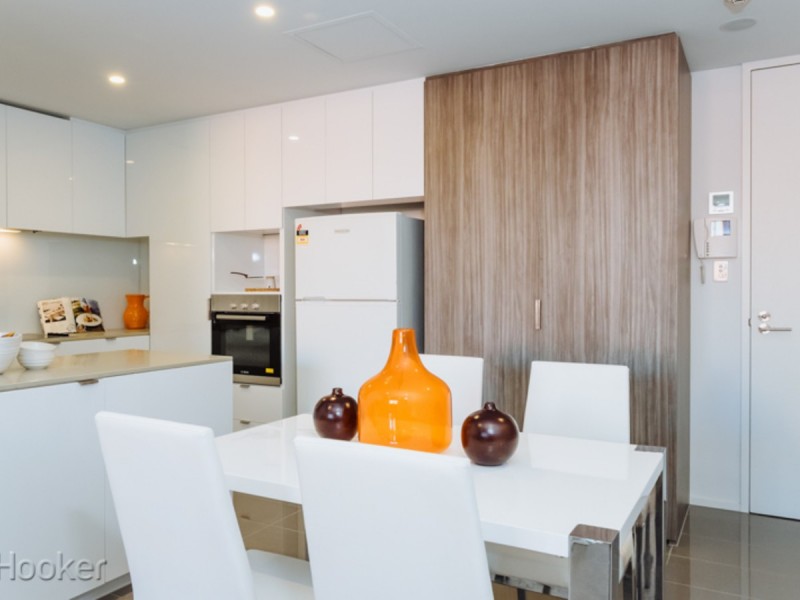 22/43 Wickham Street, East Perth WA 6004