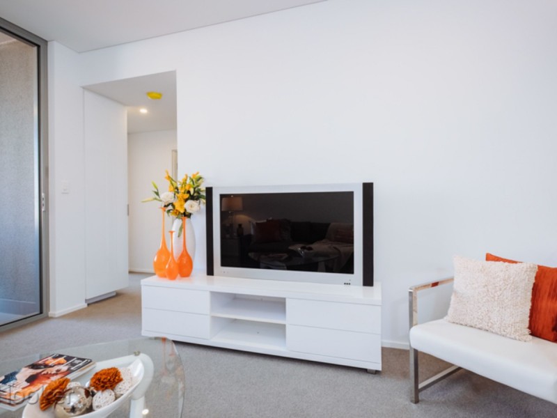 22/43 Wickham Street, East Perth WA 6004