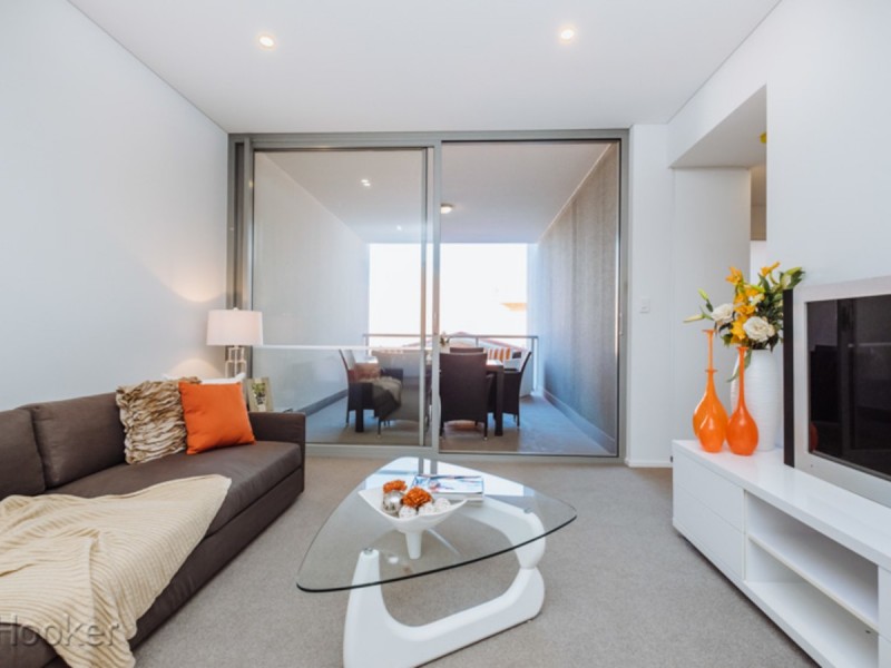 22/43 Wickham Street, East Perth WA 6004