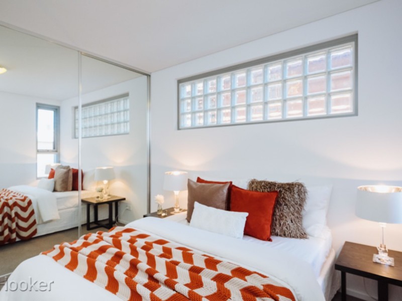 22/43 Wickham Street, East Perth WA 6004