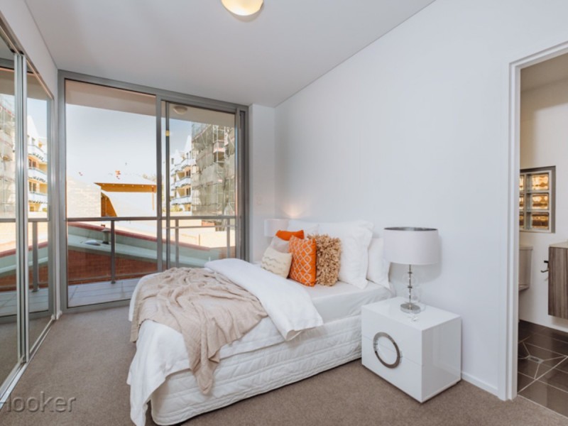 22/43 Wickham Street, East Perth WA 6004