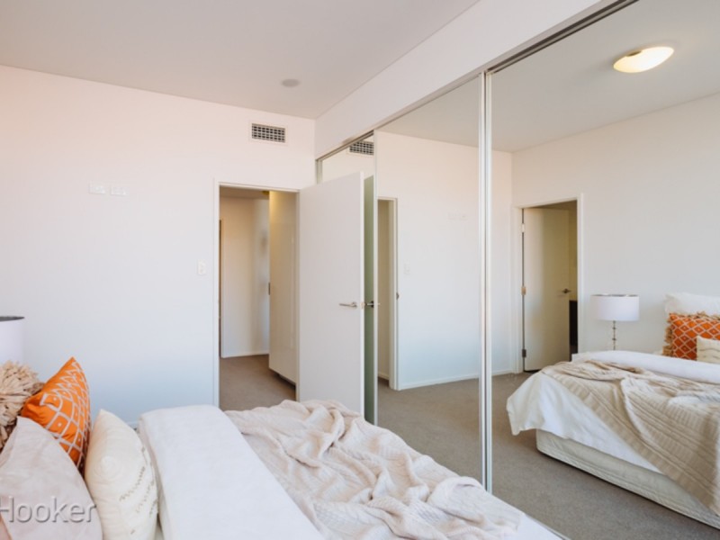 22/43 Wickham Street, East Perth WA 6004