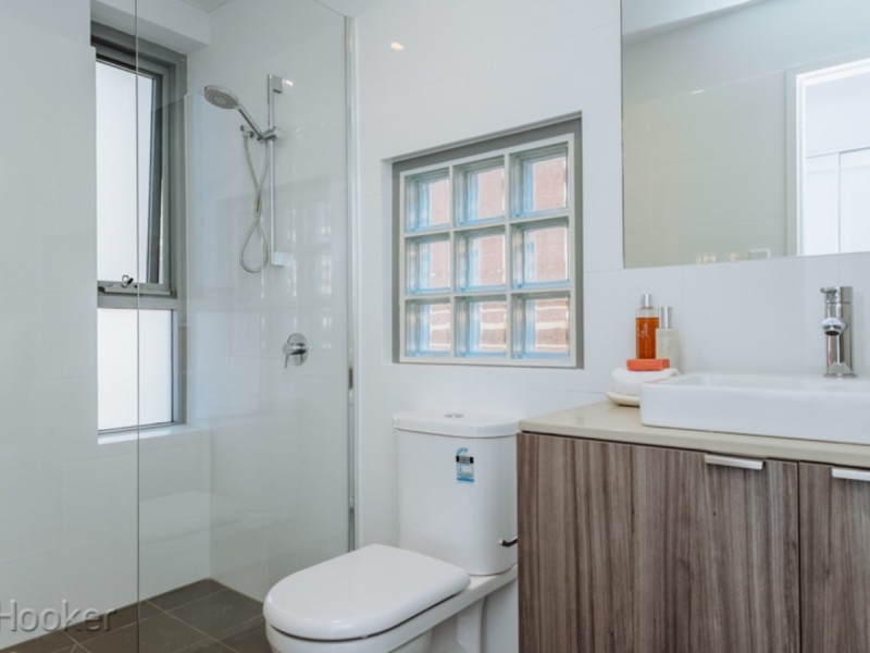 22/43 Wickham Street, East Perth WA 6004