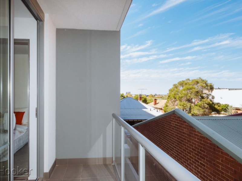 22/43 Wickham Street, East Perth WA 6004