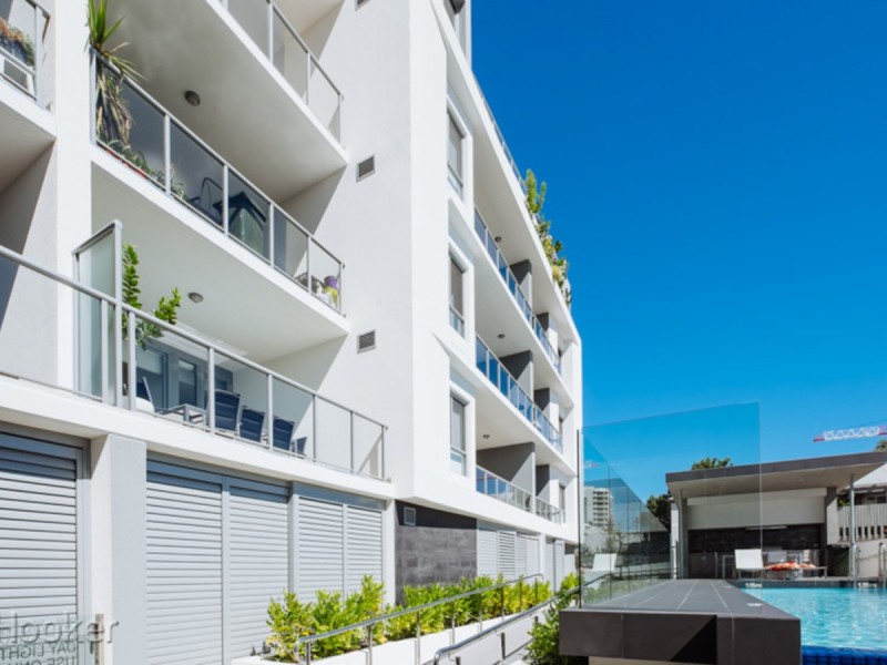 22/43 Wickham Street, East Perth WA 6004