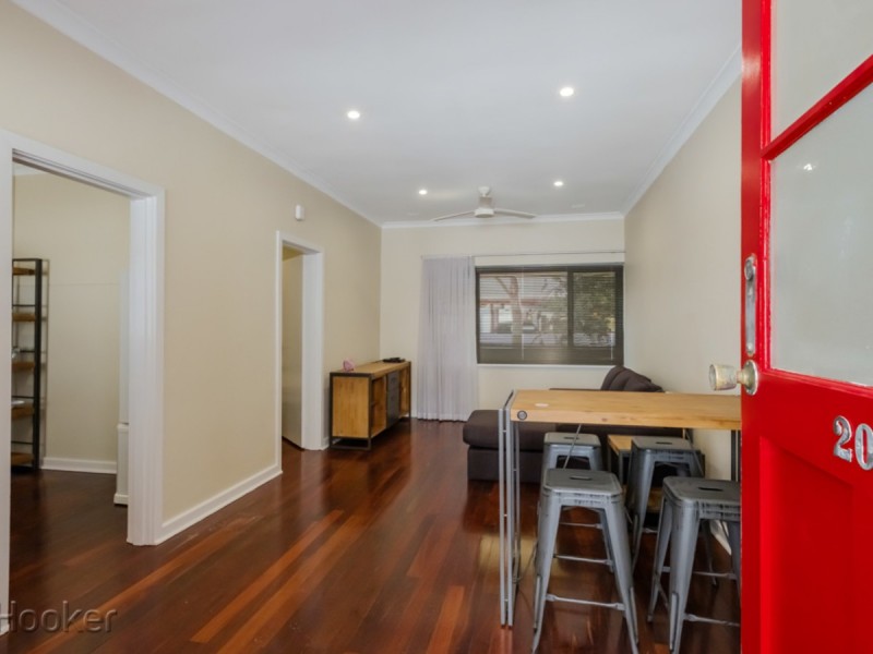 205/106 Terrace Road, East Perth WA 6004