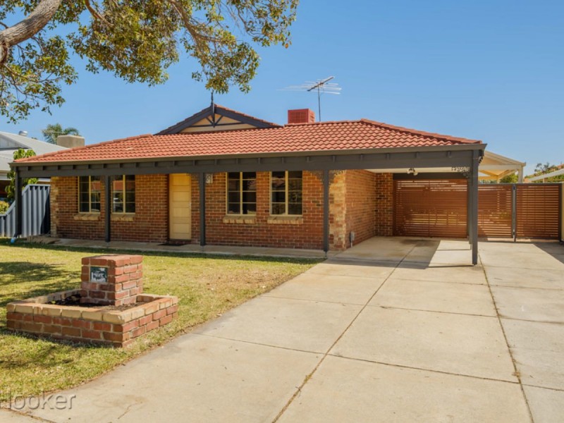 9 Kalkite Close, Ballajura WA 6066