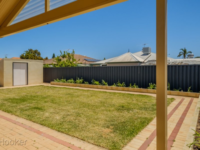 9 Kalkite Close, Ballajura WA 6066