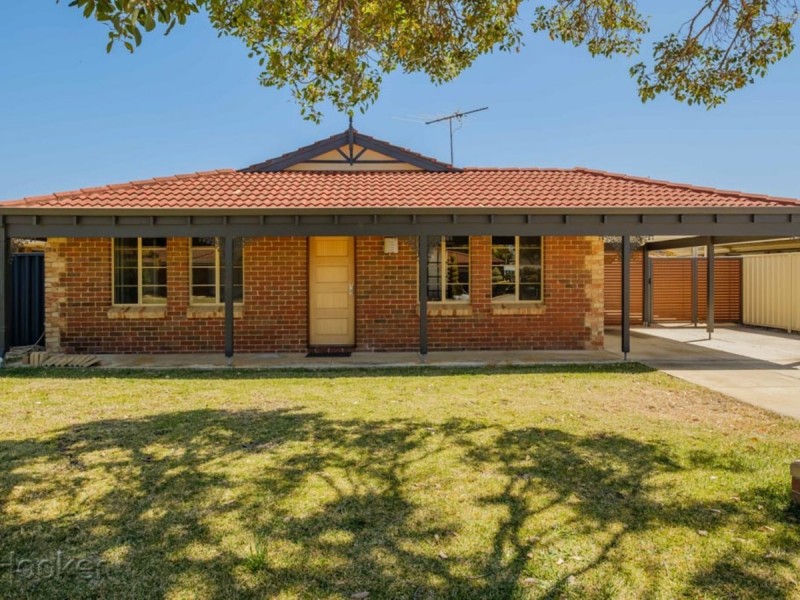 9 Kalkite Close, Ballajura WA 6066