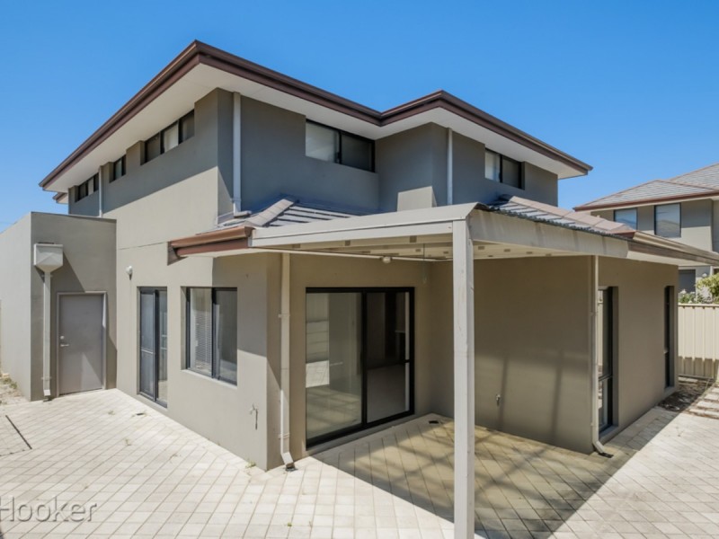 16a Lowes Street, Cloverdale WA 6105