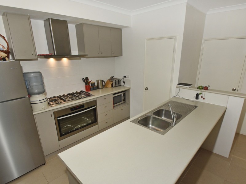 19 Donatti Retreat, Caversham WA 6055