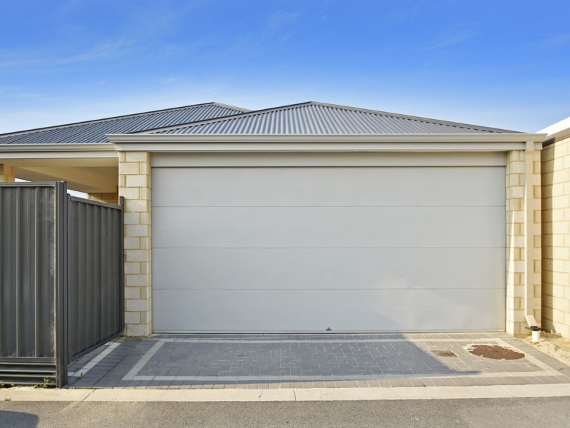 19 Donatti Retreat, Caversham WA 6055