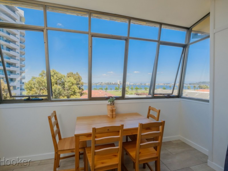 16/29 Hill Street, Perth WA 6000