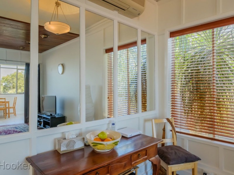 16/29 Hill Street, Perth WA 6000