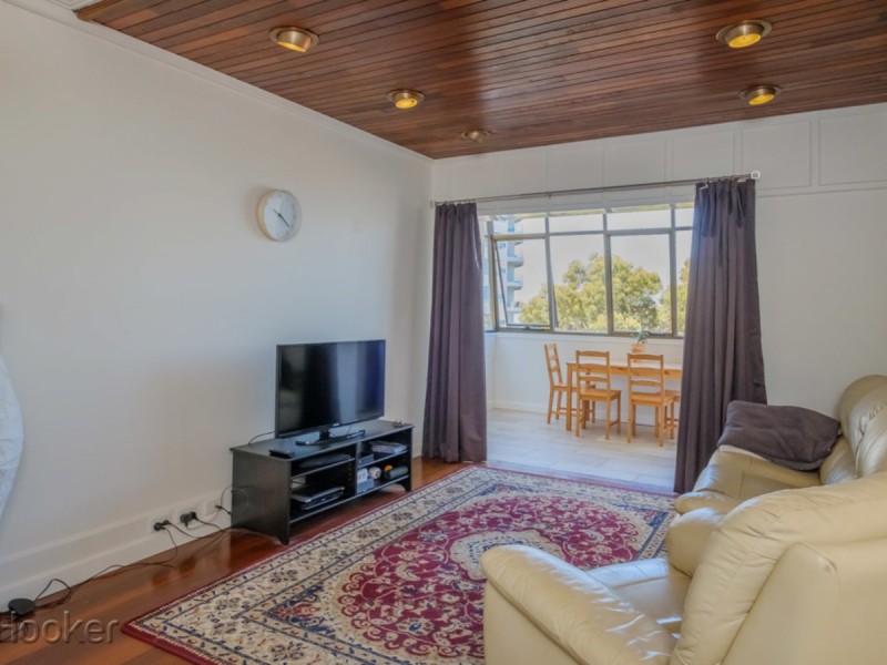 16/29 Hill Street, Perth WA 6000