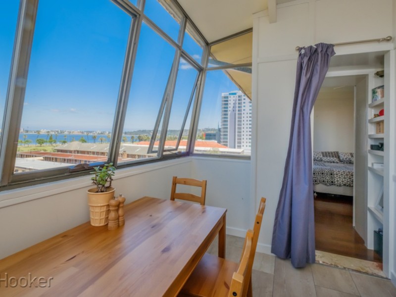 16/29 Hill Street, Perth WA 6000