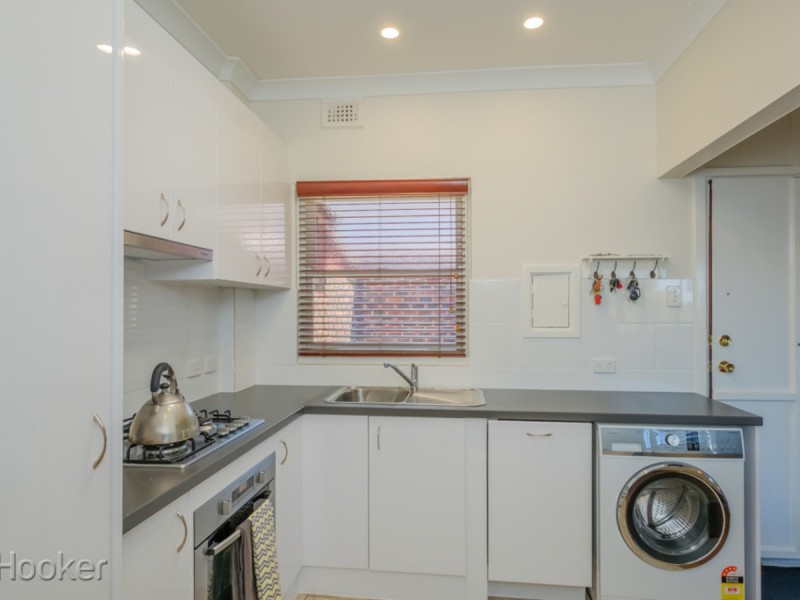 16/29 Hill Street, Perth WA 6000