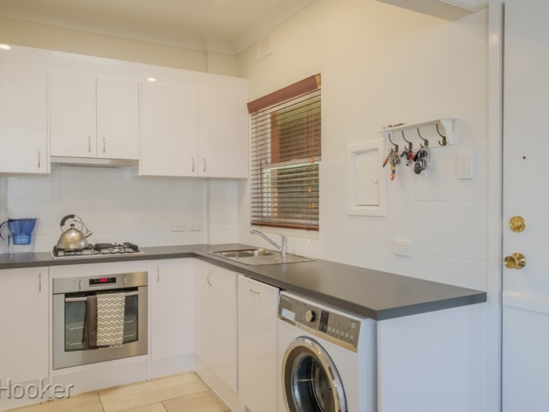 16/29 Hill Street, Perth WA 6000