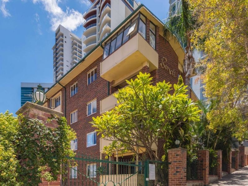 16/29 Hill Street, Perth WA 6000