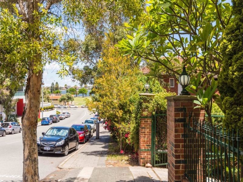 16/29 Hill Street, Perth WA 6000