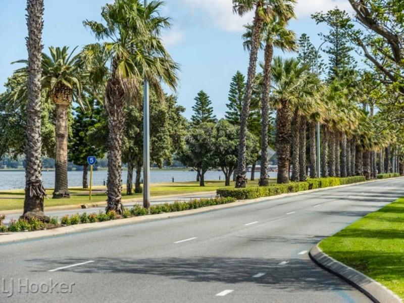 16/29 Hill Street, Perth WA 6000