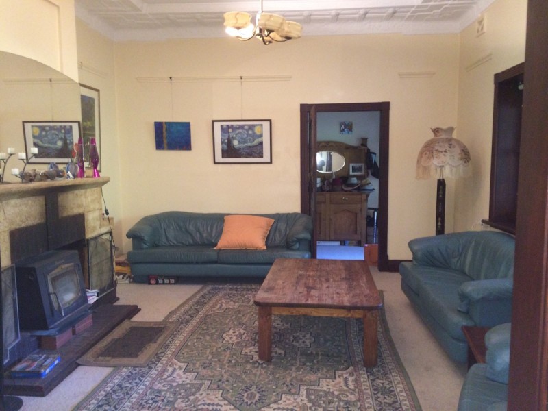 17 Mountjoy Road, Nedlands WA 6009