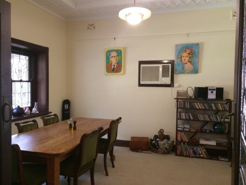 17 Mountjoy Road, Nedlands WA 6009