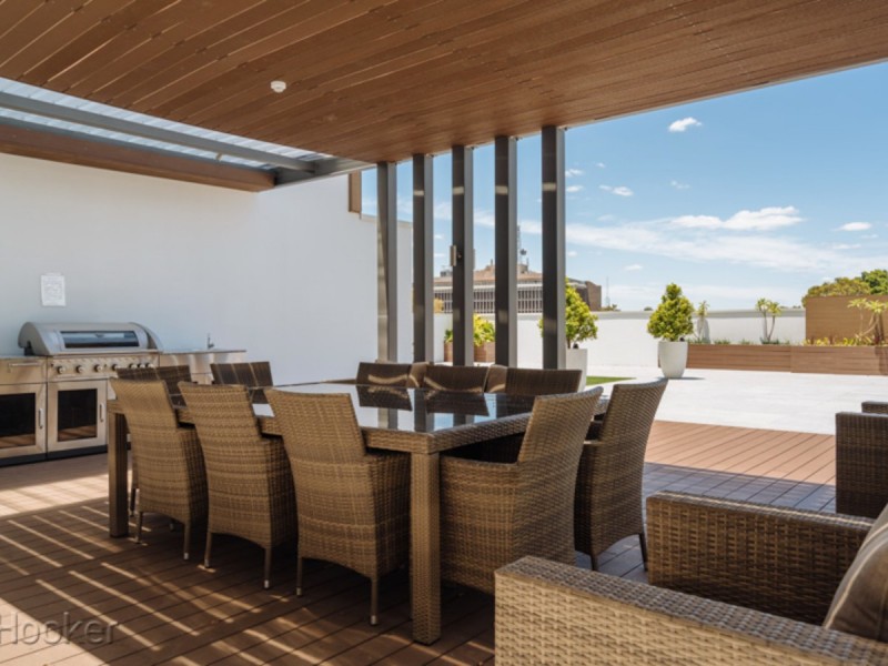 6/288 Lord Street, Highgate WA 6003