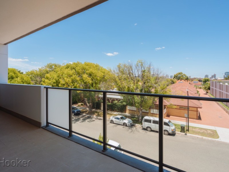 6/288 Lord Street, Highgate WA 6003